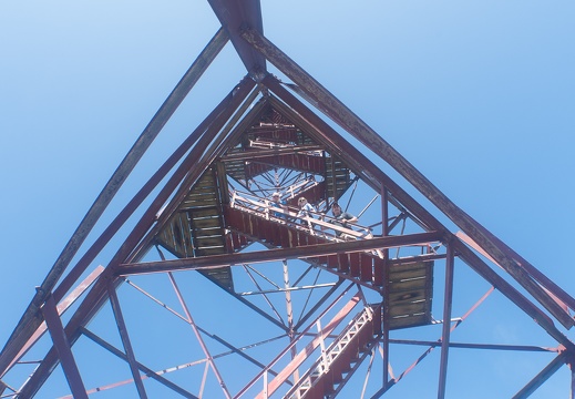 Fire Tower